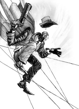 Illustration for article titled Mr. Farlops is on the case